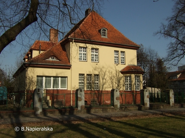 Miedzychód